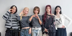 I-dle Rilis Teaser Jelang Comeback Mini Album 'We Made', Bocorkan Konsep Baru