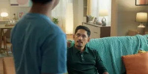 Ibnu Jamil Bagikan Tips Menjadi Ayah Keren di TikTok, Seperti Apa Sih?