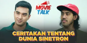 Ibrahim Risyad & Randy Danistha Baru Tahu Kalau Saudara | DRAMA RATU DRAMA