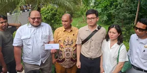 Ibu Korban Kecewa Suami Boiyen Cuma Obral Janji Manis