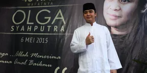 Ibu Mimpi Brankas Olga Kosong, Ini Tanggapan Billy