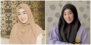 Ibu Super Tangguh, Larissa Chou Tembus Kemacetan Seorang Diri Demi Antar Sang Putra ke Rumah Sakit