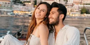 Ibunda Sabda Ahessa Sebut Anaknya Tidak Berhutang, Wulan Guritno Ungkap Fakta Terkait Renovasi Kamar Pakaian Perempuan