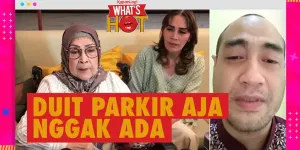 Ibunda Sebut Ferry Irawan Jarang Punya Duit Parkir: Semua Ada Di Venna Melinda