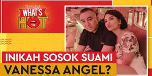 Ichsan Munthe Disebut Sebagai Sosok Suami Vanessa Angel