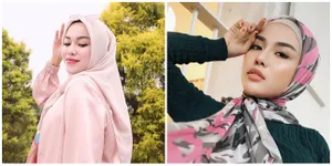 Idap Bipolar Akut, Medina Zein Dirawat di Rumah Sakit Jiwa, Minta Semua Masalah Diselesaikan Secara Kekeluargaan