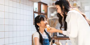 Ide Camilan Kekinian yang Bikin Anak Semangat Belajar di Rumah, Enak dan Penuh Nutrisi