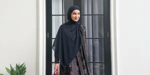 Ide Menu Buka Puasa ala Shireen Sungkar, Masakan Rumahan yang Menggugah Selera