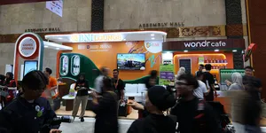 IdeaFest 2026 Ajak Generasi Muda ‘ReHumanize’ di Tengah Gempuran Teknologi