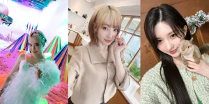 Idol K-Pop Ini Mempunyai MBTI ISTJ, Ada Tzuyu TWICE - Sunghoon ENHYPEN!