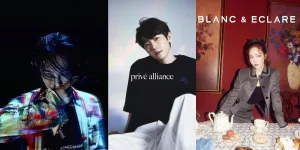 Idol K-Pop Ini Punya Brand Fashion Sendiri, Kamu Ikut Koleksi?