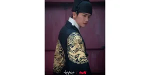 Idol K-Pop yang Berbakat di Dunia Akting, Disebut All Rounders