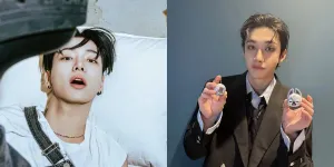 Idol Kpop Cowok yang Disebut Pick Me oleh para Haters, Setuju Gak Kamu?