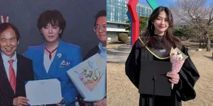 Idol KPop yang Pernah Jadi Dosen: Dari G-Dragon hingga Park Yu Rim