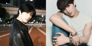 Idol Kpop yang Ternyata Aslinya Introvert, Padahal di Panggung Atraktif Banget