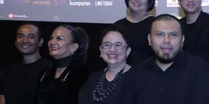 Idola Masa Kecil, Joko Anwar Siapkan Karakter Nyi Misni Khusus untuk Christine Hakim