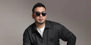 Idolakan Rhoma Irama, Penyanyi Singapura Syahiran Rohajat Rilis Single Baru
