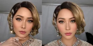 Idul Adha 2024, Ini Potret Sapi Jumbo Inul Daratista dan Keluarga - Ada 5 Ekor