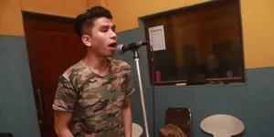 Ifan Govinda Beri Hint Soal Karya Terbaru