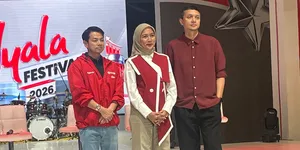 Iga Massardi Ungkap Rumus Atur Uang dari Hobi Sepeda