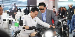 IIMS 2026: Panggung Revolusi Otomotif yang Mengedepankan Pengalaman Pengguna