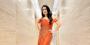 Iis Dahlia Tanggapi Santai Hujatan Netizen Soal Salah Lirik Lagu India: Ngapain Gue Pikirin