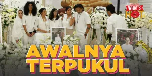 Ikhlas Kehilangan, Dewi Lestari Dan Anak Sudah Siapkan Mental Selama 1 Bulan