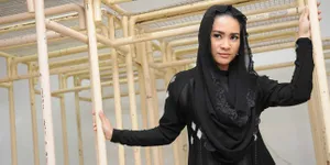 Ikke Nurjanah Belum Siap Buka Hati?