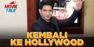 Iko Uwais Bintangi The Expendables 4, Main Bareng Artis Top Hollywood!