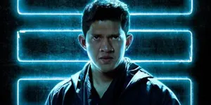 Iko Uwais Jadi Hard Master di Film 'SNAKE EYES', Pimpinan Klan Tenar Jepang