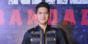 Iko Uwais Main 'STAR WARS' Cuma Rumor?