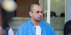 Ikut Lari Maraton di Bandung, Raffi Ahmad Ingat Kenangan Masa Kecil