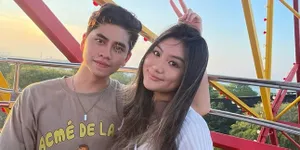 Ikut Terseret Kasus Penganiayaan Shannon Wong, Athalla Naufal Bantah Memiliki Hubungan Spesial