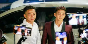 Ikuti Anjuran MUI, Ridho DA Ganti Produk Susu Anak