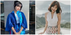 Ikuti Jejak Mendiang Vanessa Angel, Fuji Berkeinginan Untuk Rambah Dunia Bisnis