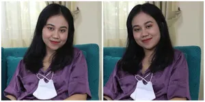 Ikuti Jejak Mendiang Vanessa Angel, Mayang Main Film Horor 'LEAK KAJENG KLIWON'