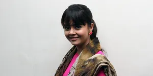 Ikuti Jejak Shaheer, Devoleena Bhattacharjee Minati Serial Lokal