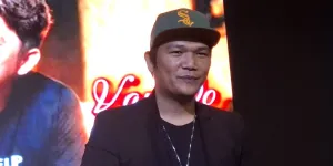 Ikuti Tren Musik Timur, Van Oo Debut Solo Lewat Single 'Nona Setimba'