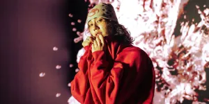 ILHOON Mulai Babak Baru sebagai Solois, Siapkan Proyek Besar di 2026