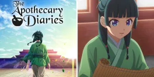Ilustrator Manga 'THE APOTHECARY DIARIES' Mengaku Hindari Pajak 47 Juta Yen