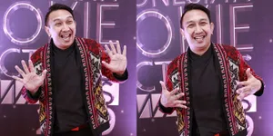 Imam Nahrawi jadi Tersangka KPK, Sebelumnya Sempat Bikin Video sama Augie Fantinus