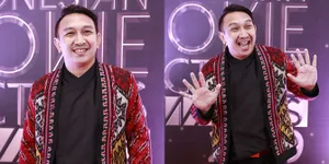 Imam Nahrawi Mundur dari Kabinet, Begini Sosoknya di Mata Augie Fantinus