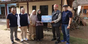 Impian Arini dan Doa Ibu, Bersambut Kuliah Gratis di FISIP Universitas Brawijaya