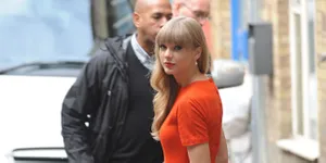 Impian Manis Taylor Swift Saat Menjadi Ibu