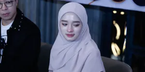 Inara Rusli Tuntut Nafkah Mut'ah ke Virgoun Sebesar Rp10 Miliar, Ini Kata Ustaz Derry Sulaiman