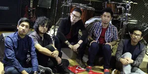 Indonesia (Bersatulah), Persembahan Samsons Untuk Jokowi