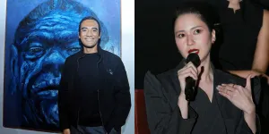 Indonesia Turut Serta Ambil Bagian Dalam Busan International Film Festival 2023, Ario Bayu: Kita Naik Level