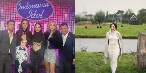 Indonesian Idol XIII, Perayaan Dua Dekade dan Perjalanan Mimpi Gisella Anastasia