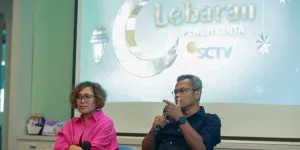 Indosiar dan SCTV Sukses Gaet Pemirsa Ramadan, Siapkan Program Spesial Lebaran