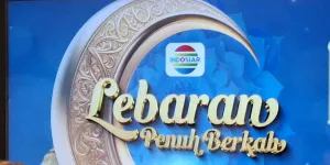 Indosiar Jadi TV Nomor Satu di Ramadan 2026, Ini Kata Harsiwi Achmad